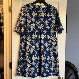 Tyler Boe Daisy Dress